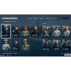 World of Warships: Legends