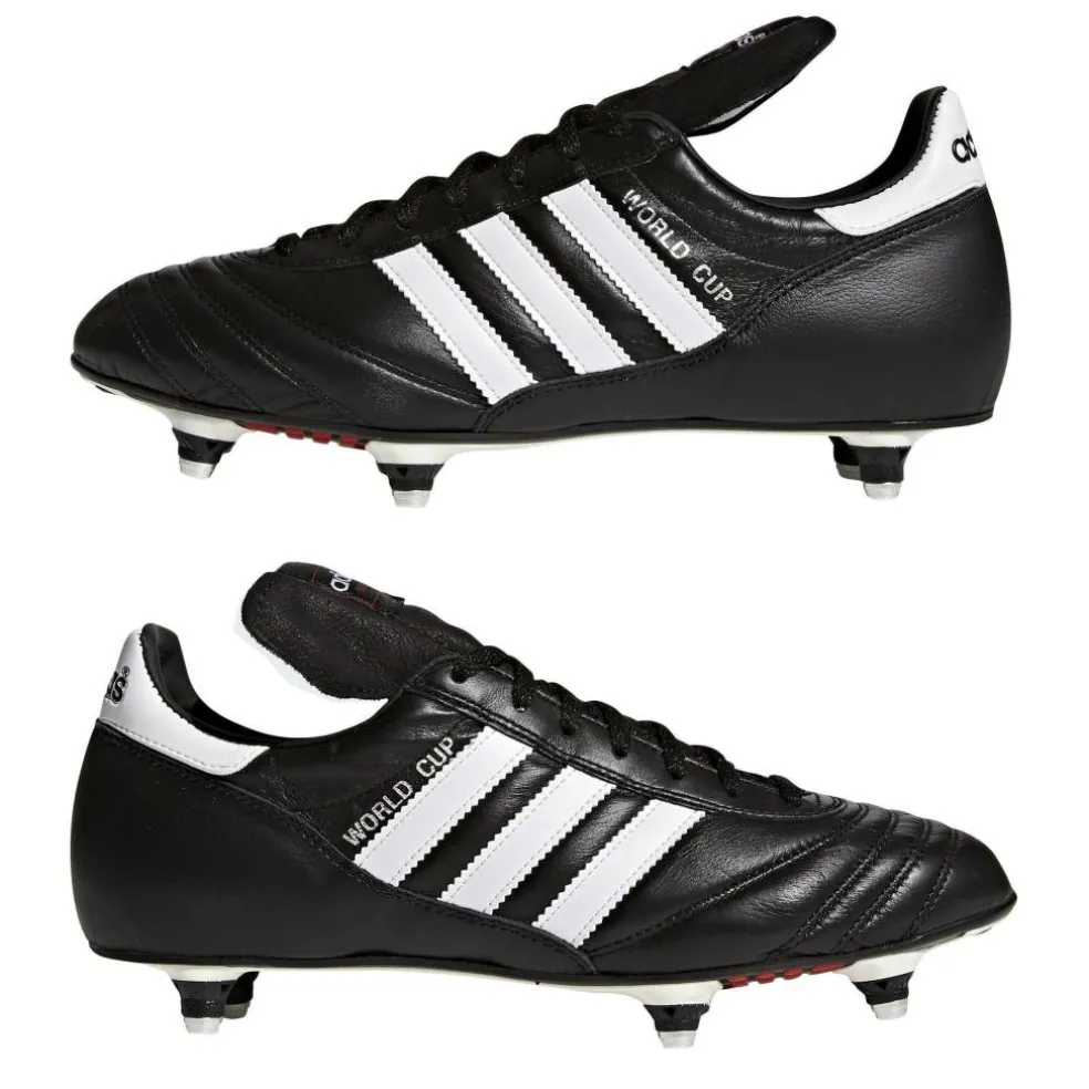World Cup Football Boots Soft Ground