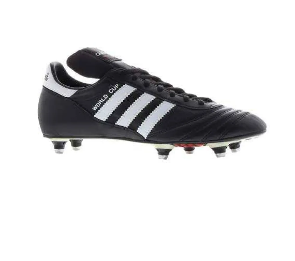 World Cup Football Boots Soft Ground