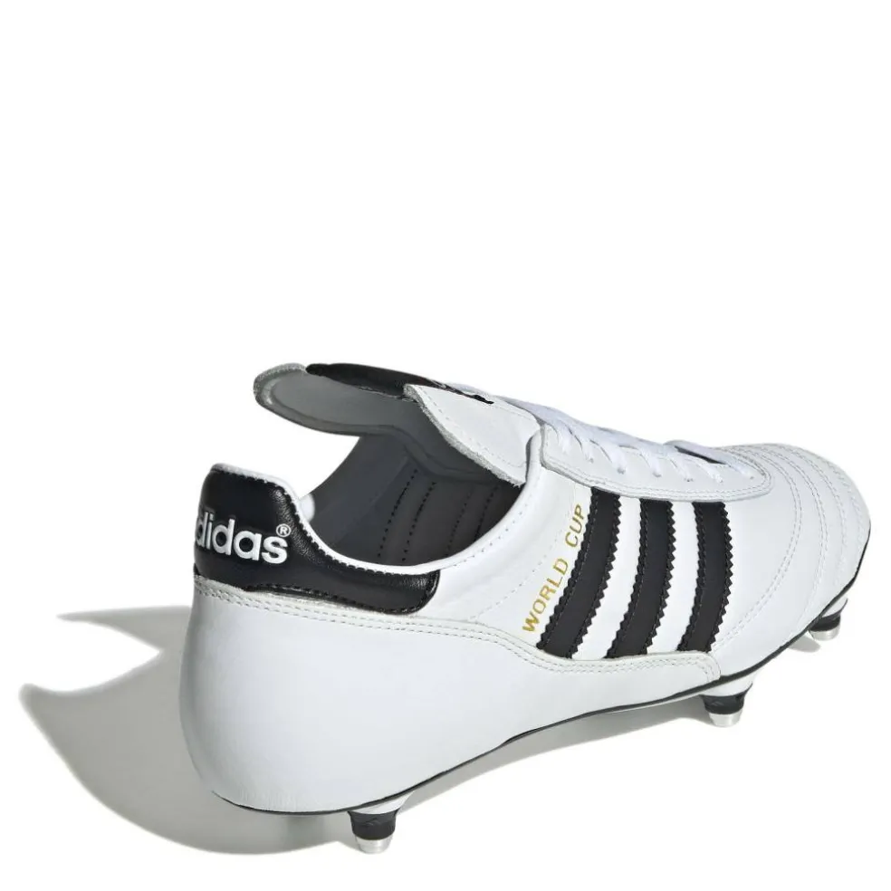 World Cup Football Boots Soft Ground