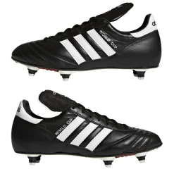 World Cup Football Boots Soft Ground