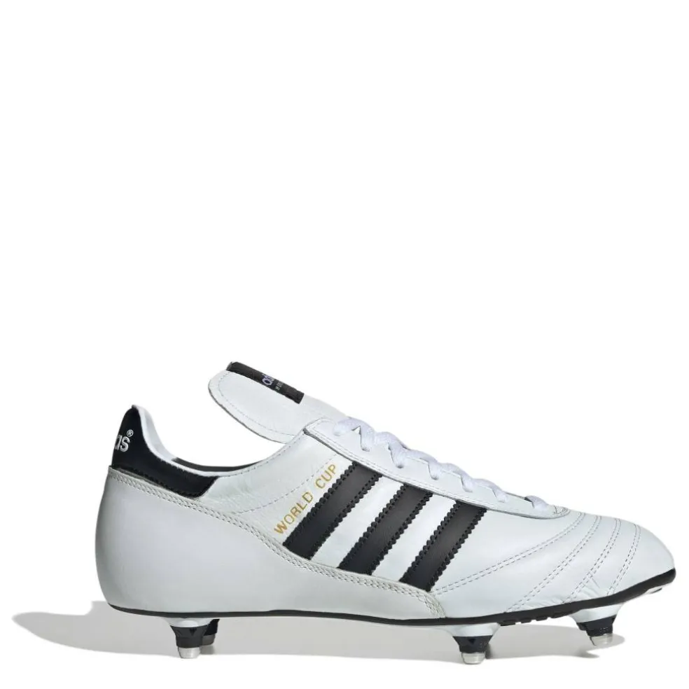 World Cup Football Boots Soft Ground