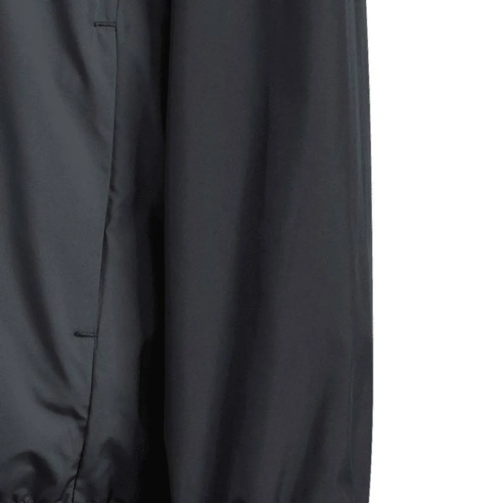 Woven Anorak Jacket