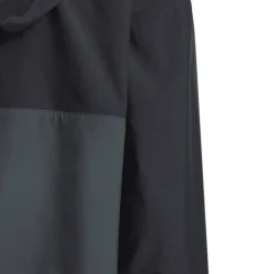 Woven Anorak Jacket