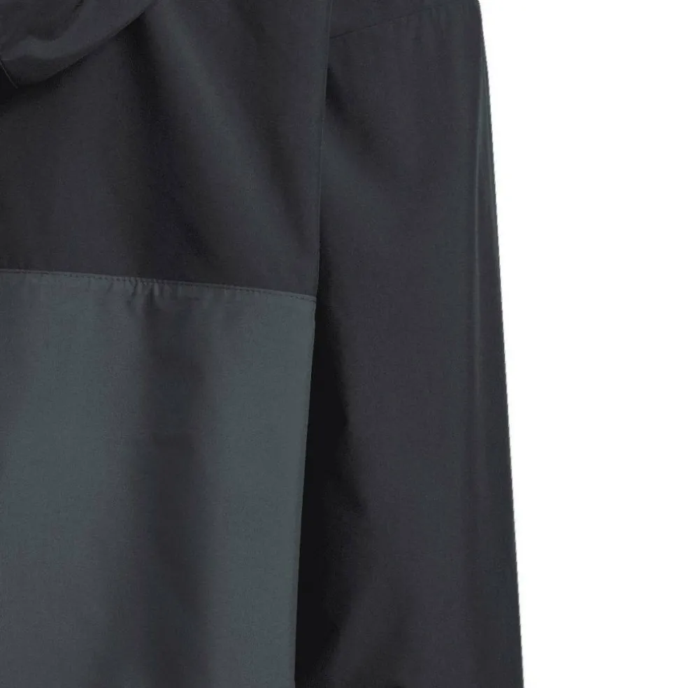 Woven Anorak Jacket