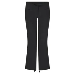 Woven Dress Pants Womens