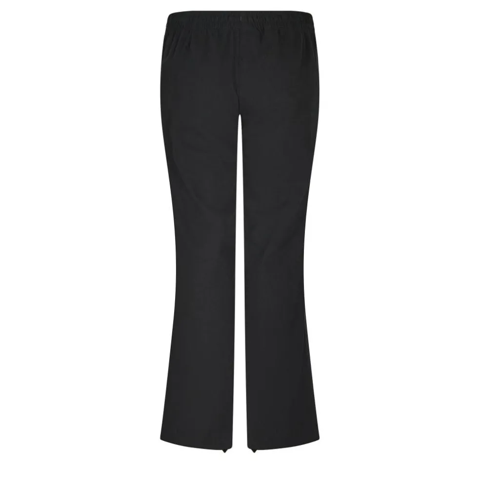 Woven Dress Pants Womens