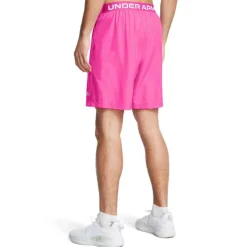 Woven Halfback Emboss Training Shorts