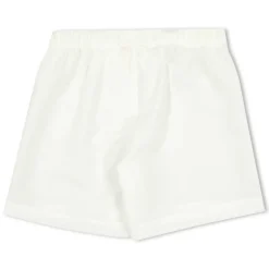 Woven Shorts Juniors
