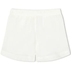 Woven Shorts Juniors
