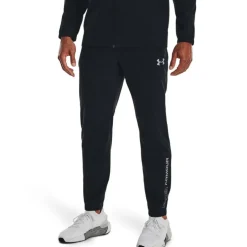 Woven Track Pants