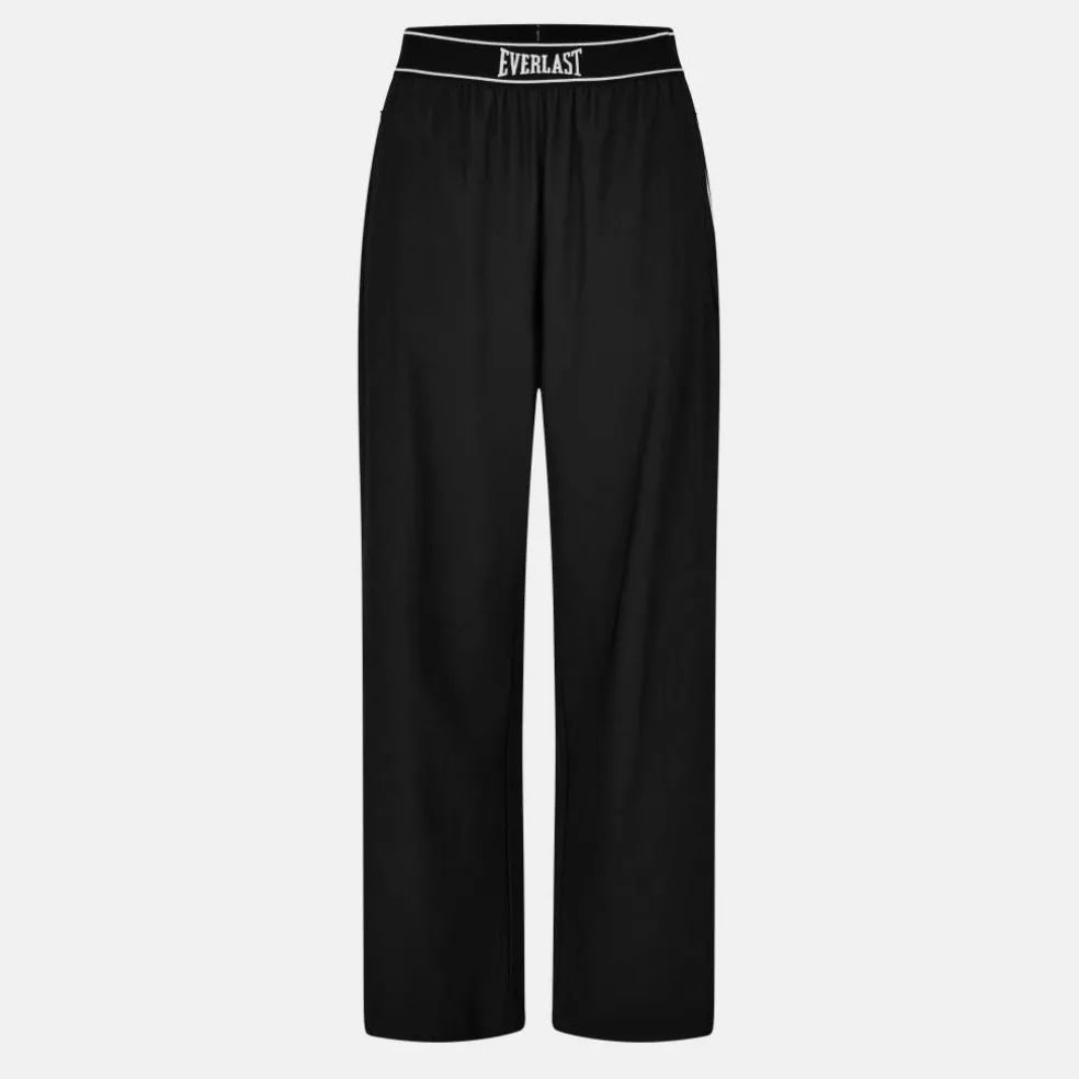 Woven Track Pant Womens
