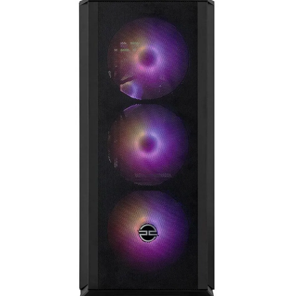 Wraith 208 Gaming PC - AMD Ryzen 7 7800X3D RTX 5070 Ti 32GB DDR5 2TB SSD - 4K & High FPS Ready