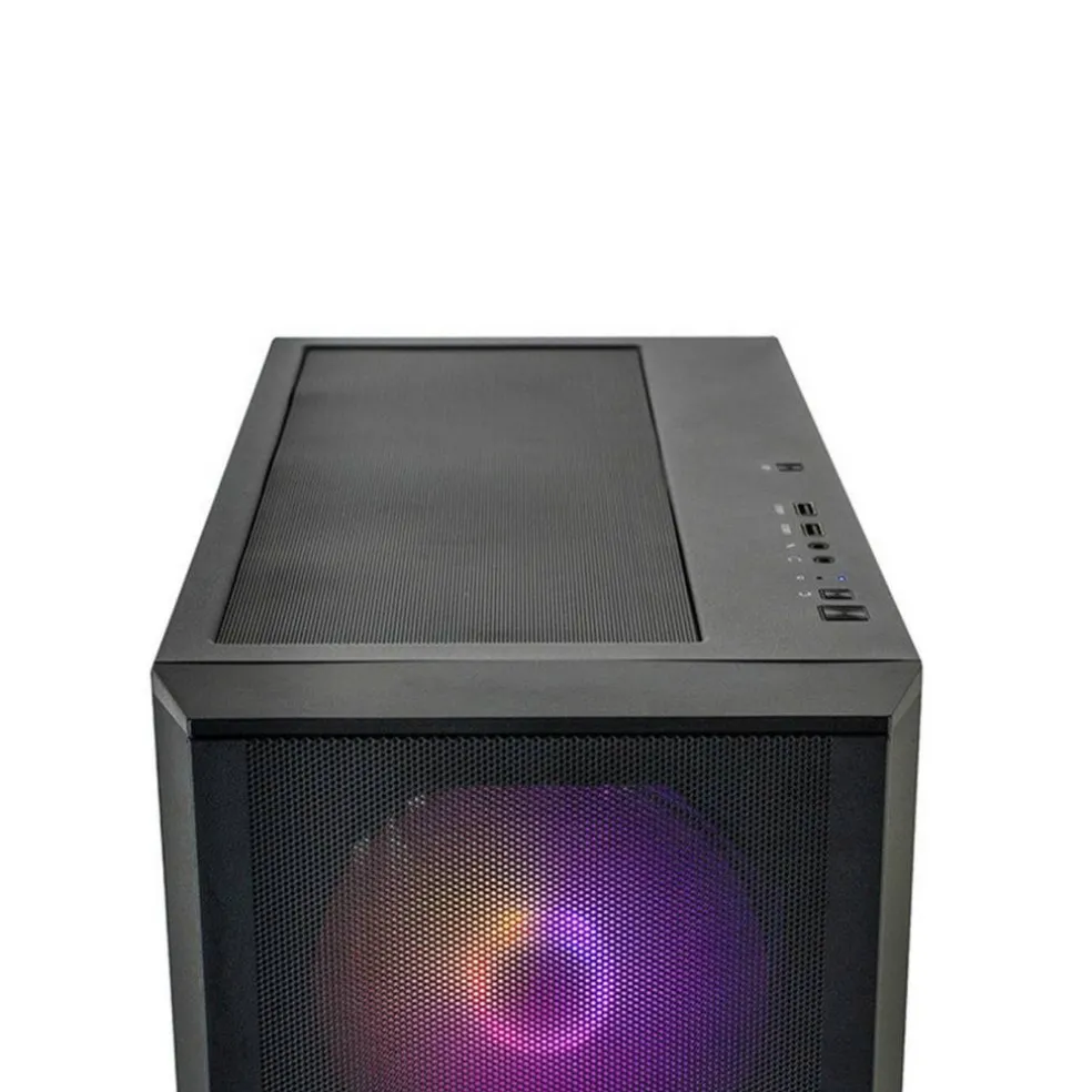 Wraith 208 Gaming PC - AMD Ryzen 7 7800X3D RTX 5070 Ti 32GB DDR5 2TB SSD - 4K & High FPS Ready