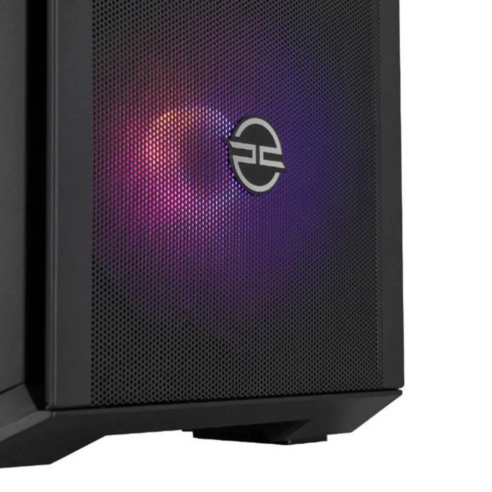 Wraith 208 Gaming PC - AMD Ryzen 7 7800X3D RTX 5070 Ti 32GB DDR5 2TB SSD - 4K & High FPS Ready