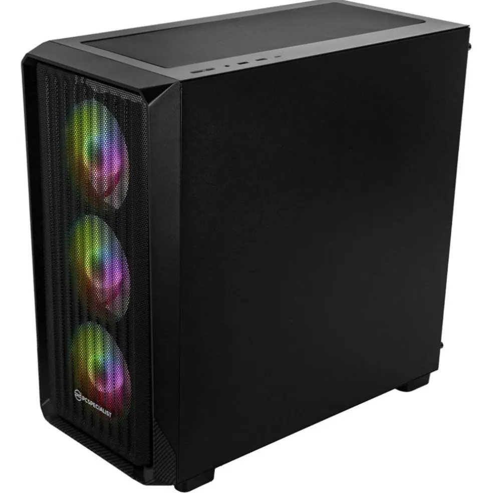 Wraith 181 Gaming PC - Ryzen 7 7700X RTX 5060 Ti 16GB RAM 1TB SSD - 1440p Gaming
