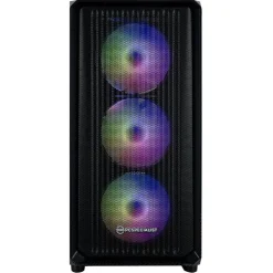Wraith 181 Gaming PC - Ryzen 7 7700X RTX 5060 Ti 16GB RAM 1TB SSD - 1440p Gaming