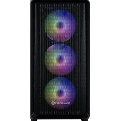 Wraith 224 Gaming PC - Ryzen 7 9800X3D RTX 5090 32GB 32GB RAM 2TB SSD - 4K Gaming