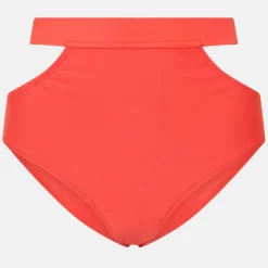 Wrap Around Bikini Bottoms with Tie
