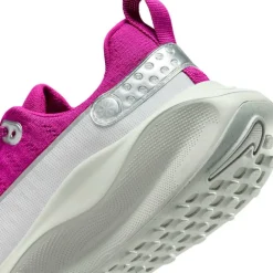 W Reactx Infinity Run 4 Prm Road Running Shoes Womens
