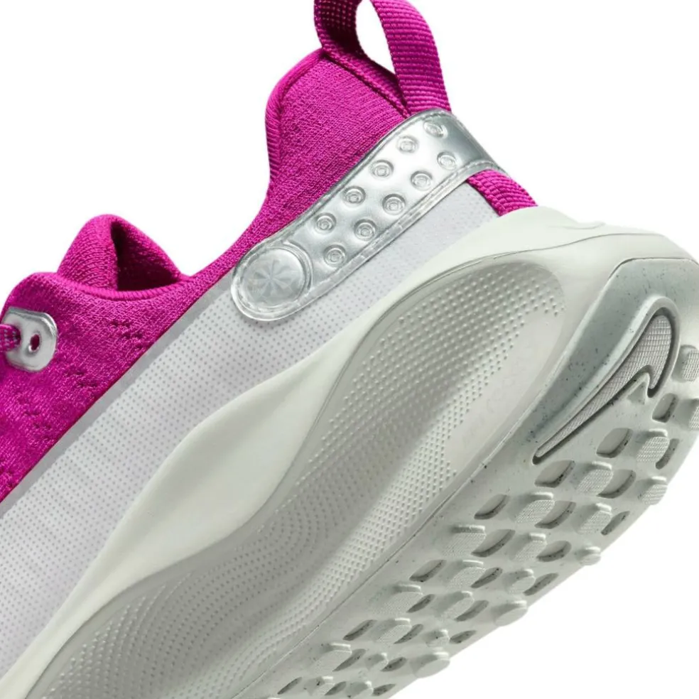 W Reactx Infinity Run 4 Prm Road Running Shoes Womens