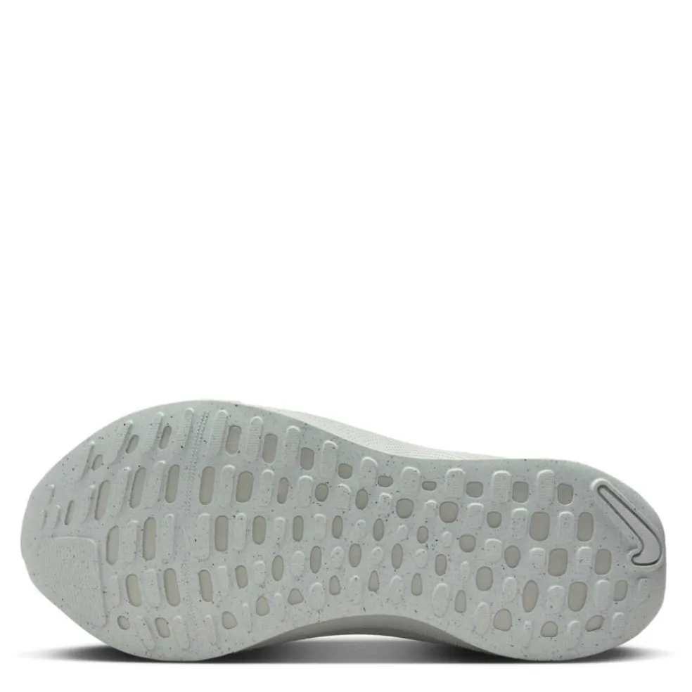 W Reactx Infinity Run 4 Prm Road Running Shoes Womens