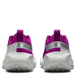 W Reactx Infinity Run 4 Prm Road Running Shoes Womens