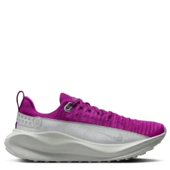 W Reactx Infinity Run 4 Prm Road Running Shoes Womens