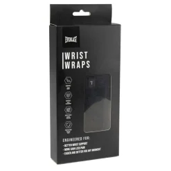 Wristwraps