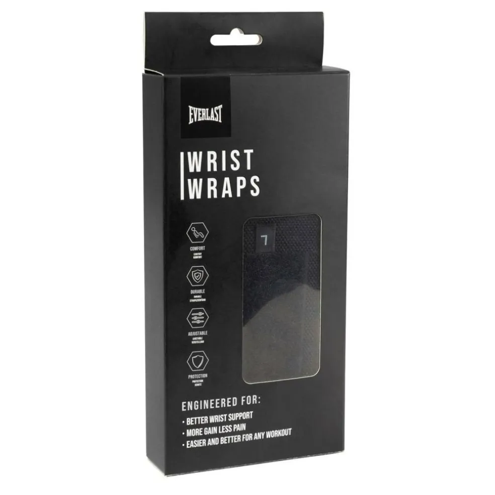 Wristwraps