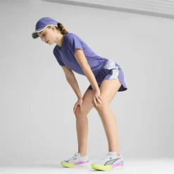 W Run Velocity 5 Short Running Womens