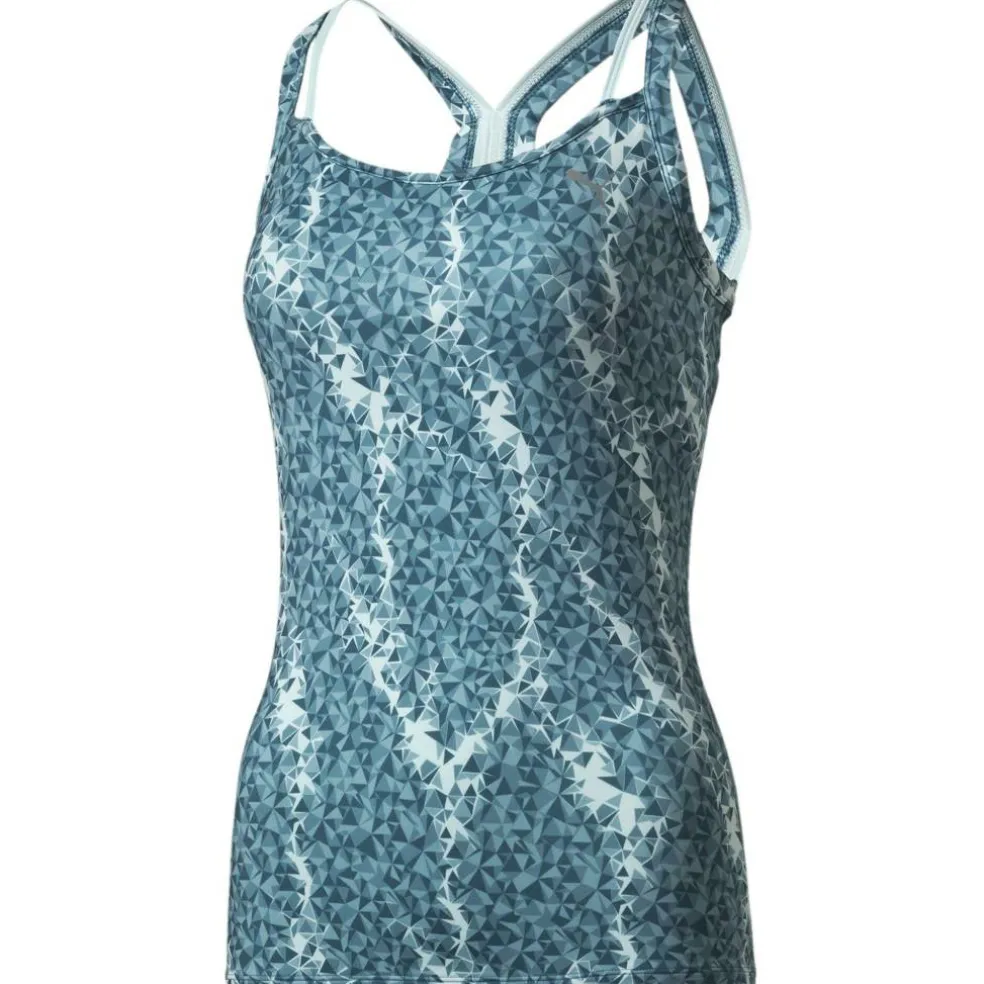 (12) Wt All Eyes On Me Vest Womens