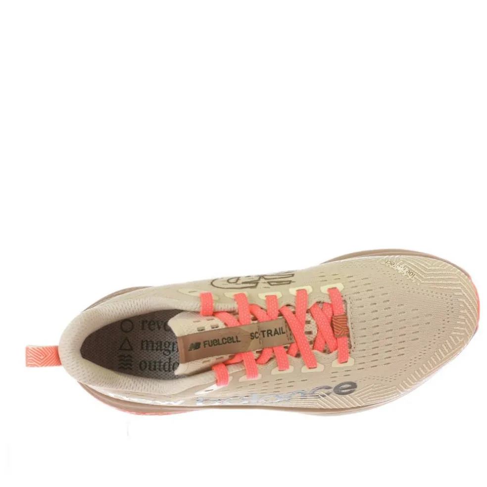 Wttrxv1 B 06 Trail Running Shoes Womens