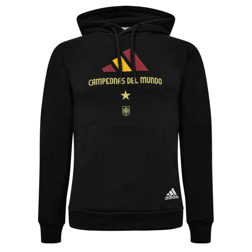 WWC Spain Hoodie 2023 Winners