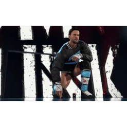 WWE 2K26