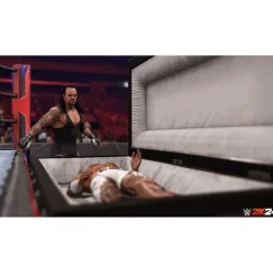 WWE 2K24