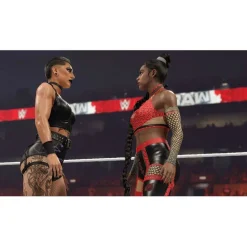 WWE 2K23