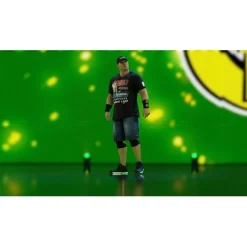 WWE 2K23