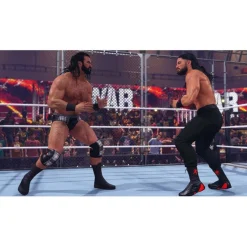 WWE 2K23