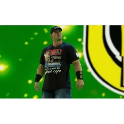 WWE 2K23