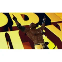 WWE 2K23