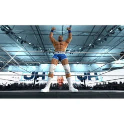 WWE 2K26