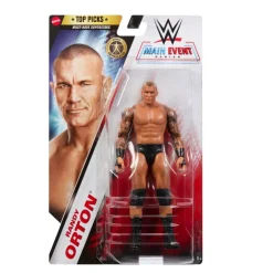 WWE® Top Picks Action Figures