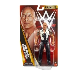 WWE® Top Picks Action Figures