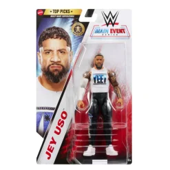 WWE® Top Picks Action Figures