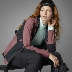 W Xpr Fast Pant Ski Trouser Womens