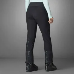 W Xpr Fast Pant Ski Trouser Womens