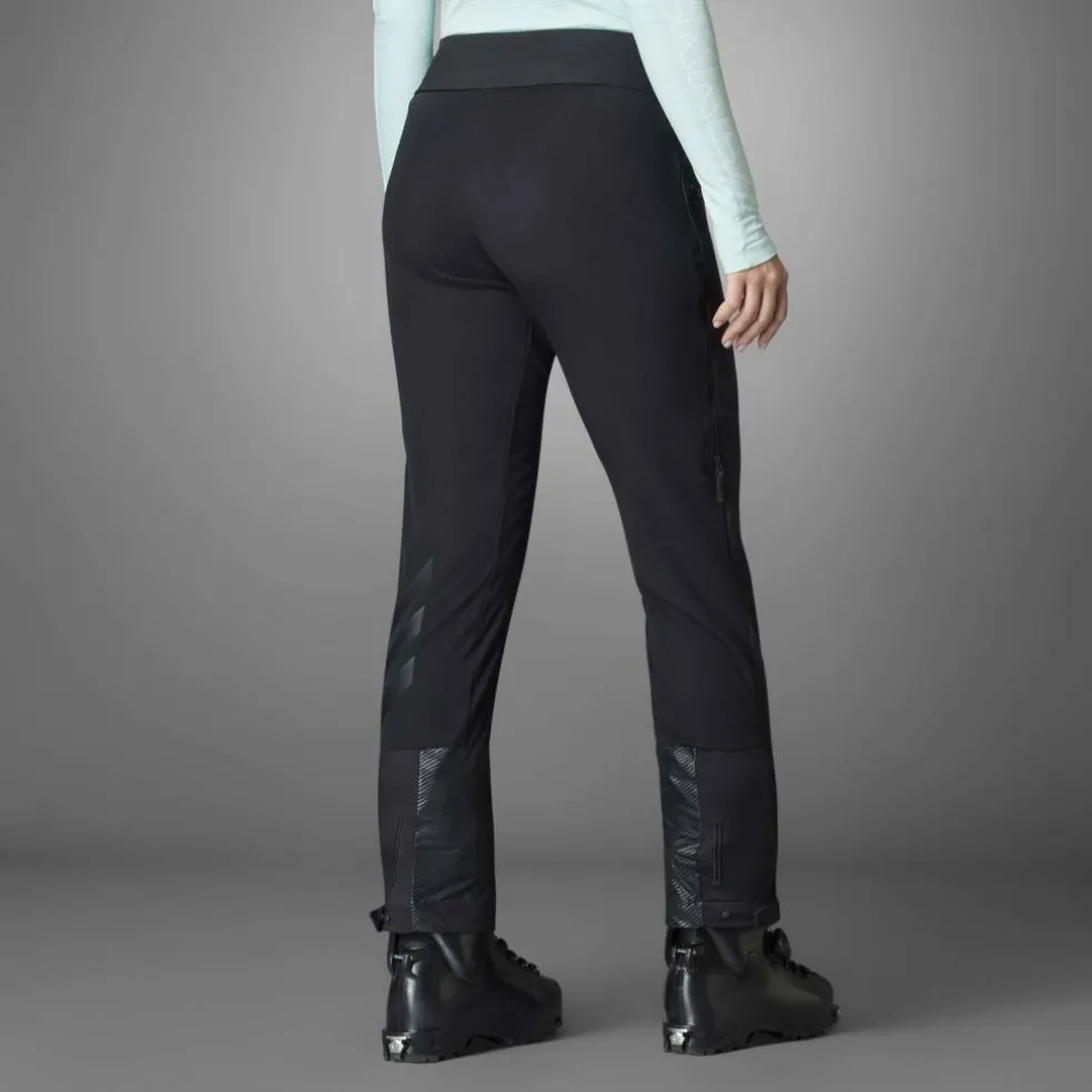 W Xpr Fast Pant Ski Trouser Womens