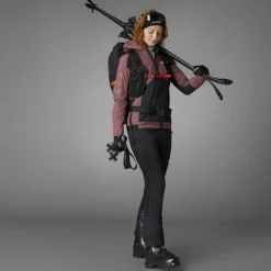 W Xpr Fast Pant Ski Trouser Womens