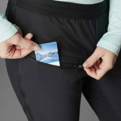 W Xpr Fast Pant Ski Trouser Womens